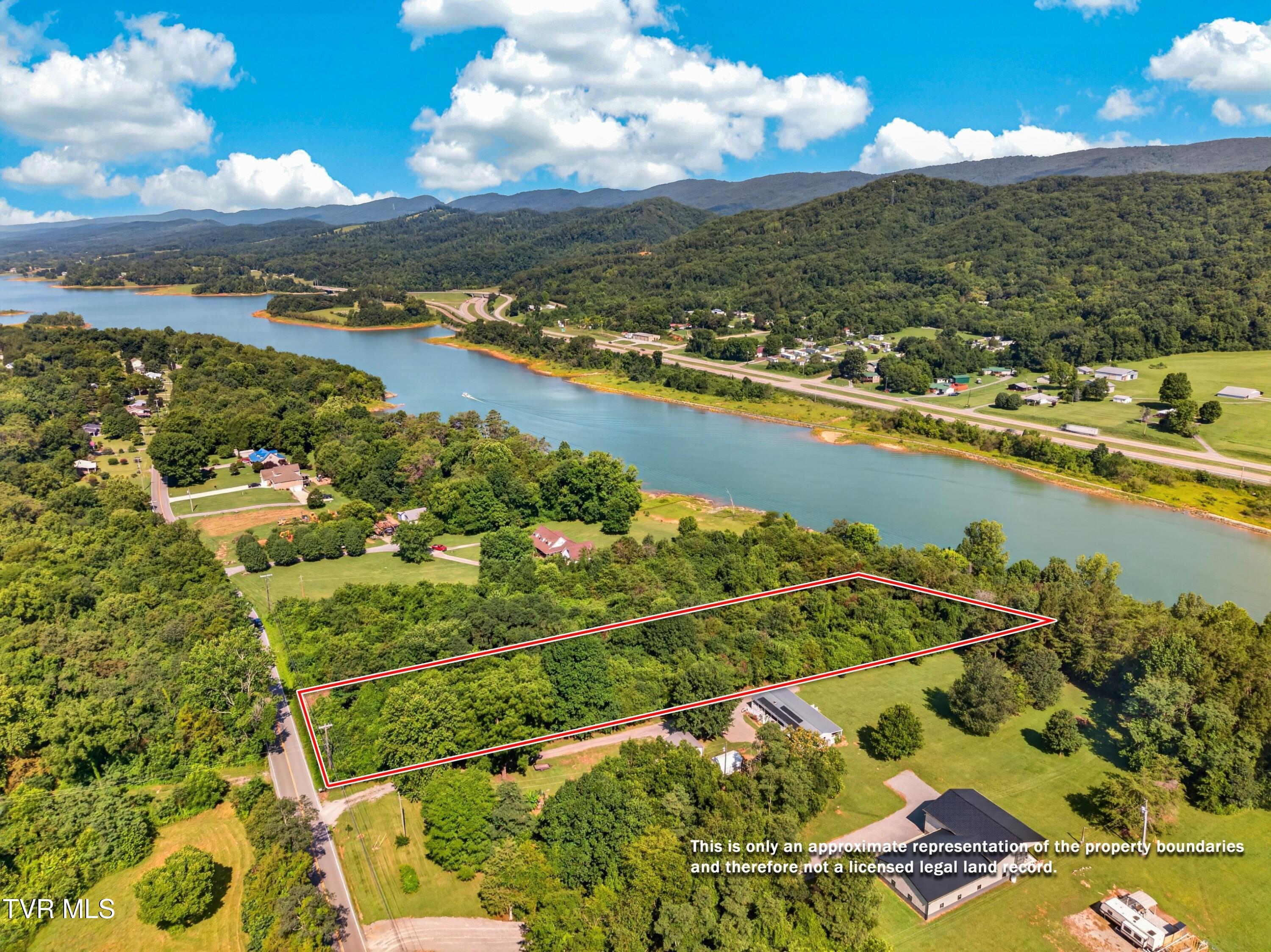 0 Rocky Springs Road Bean Station, TN 37708 - Photo 1 of 15 001-RockySpringsRoad-BeanStation-TN-3770