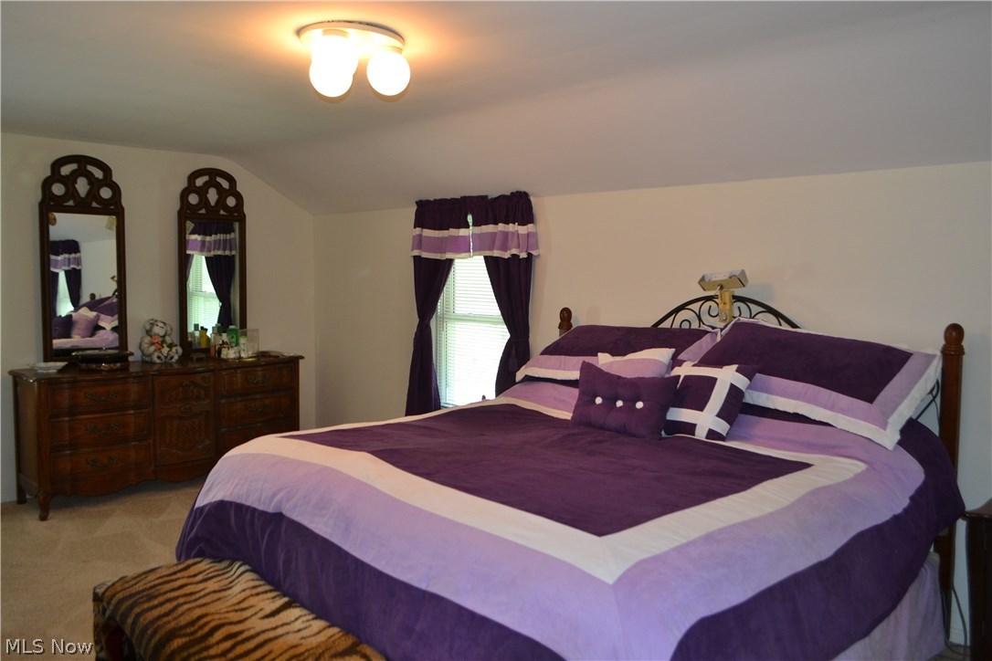 830 Quilliams Road Cleveland Heights, OH 44121 - Photo 21 of 35 View 2...master bedroom