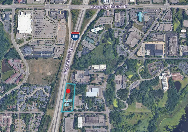 $1,250,000 | 963 West Berwood Avenue, Vadnais Heights, MN 55110