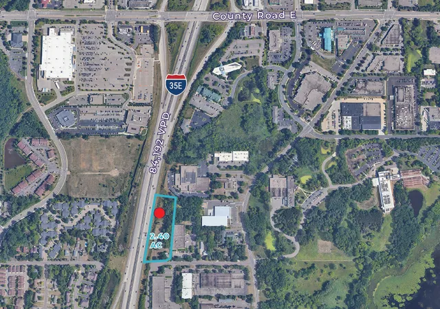 $1,250,000 | 963 West Berwood Avenue, Vadnais Heights, MN 55110