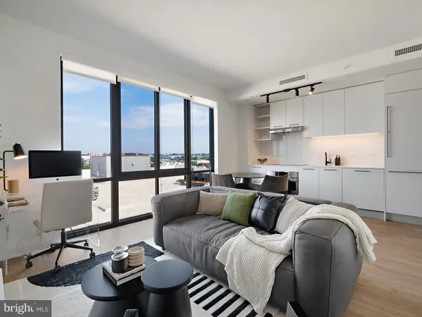 $2,500 | 1625 Eckington Place Northeast, Unit PH207, Washington, DC 20002