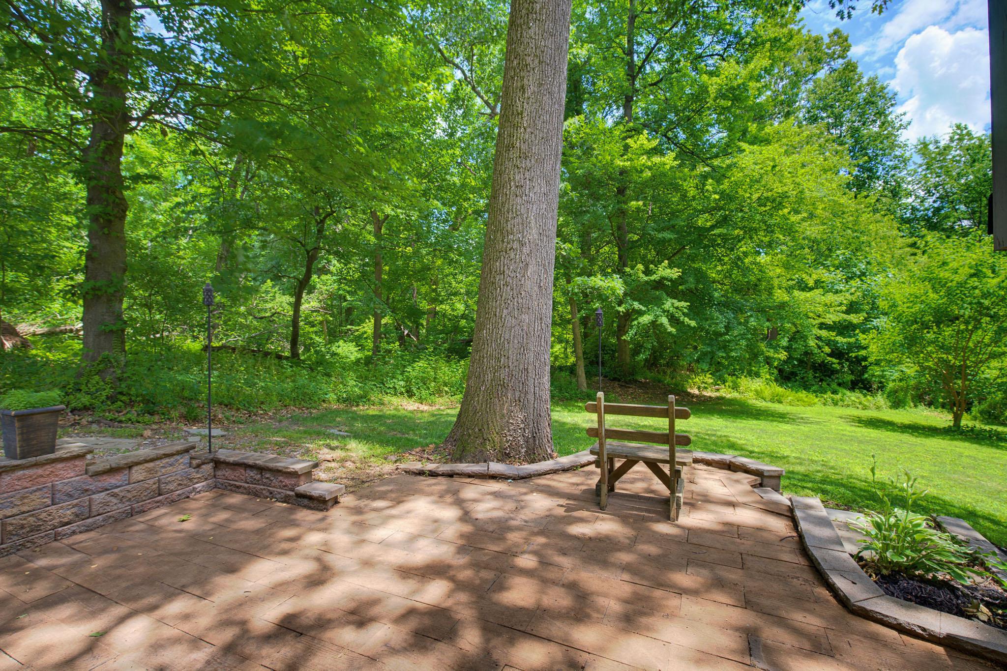 3276 Verdant Grove Lancaster, PA 17601 - Photo 20 of 50 Patio area / rear yard