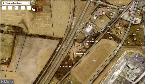 $2,523,400 | 13.64-acres Hopewell Lane, Stephenson, VA 22656