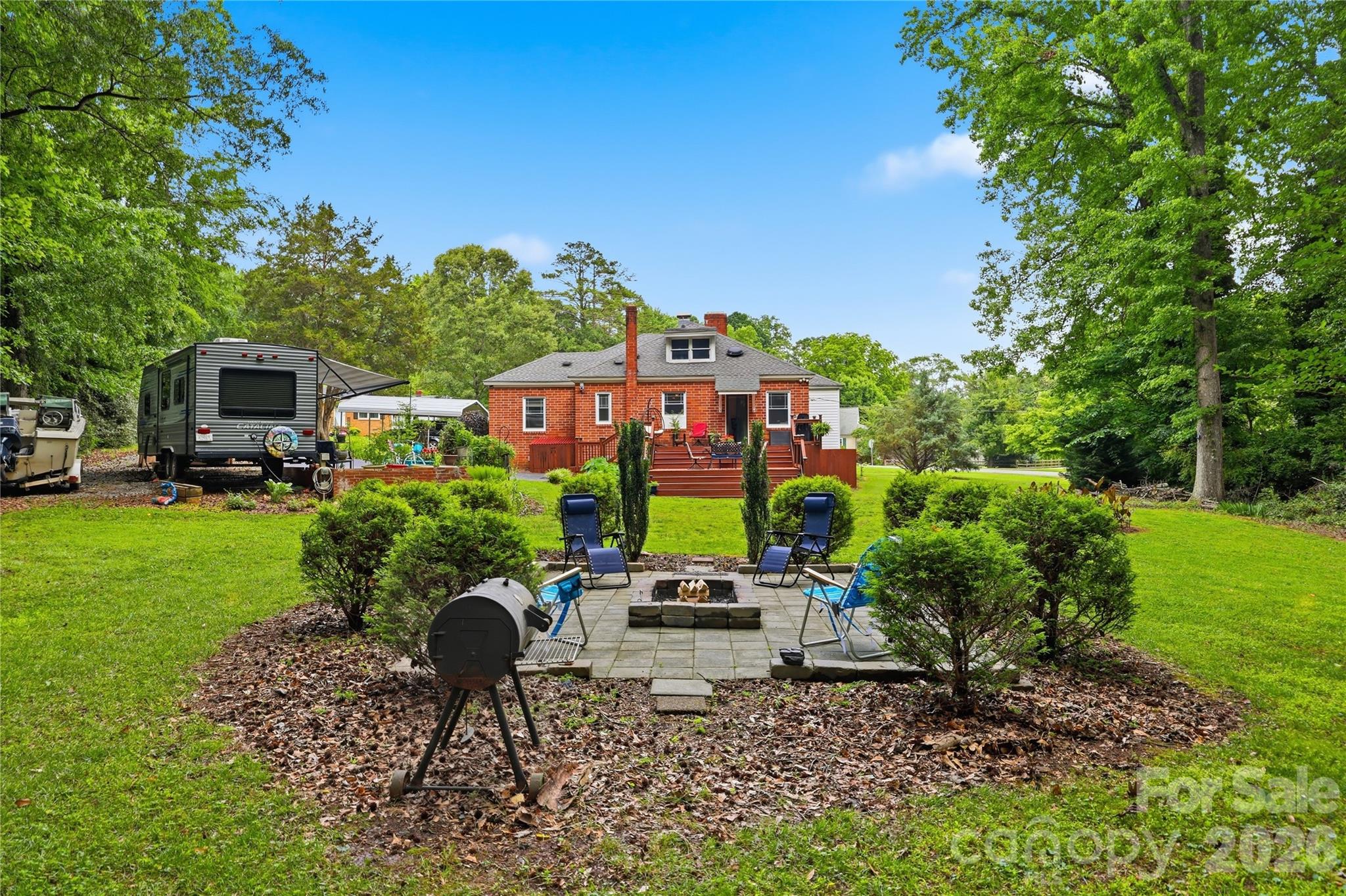 106 Maple Street Fort Mill, SC 29715 - Photo 35 of 44