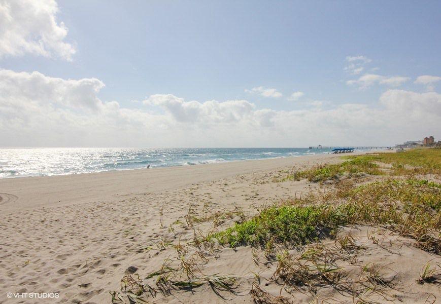 2561 South Ocean Boulevard, Unit 7 Boca Raton, FL 33432 - Photo 1 of 15 2561SOceanBlvd_Unit7 Beach