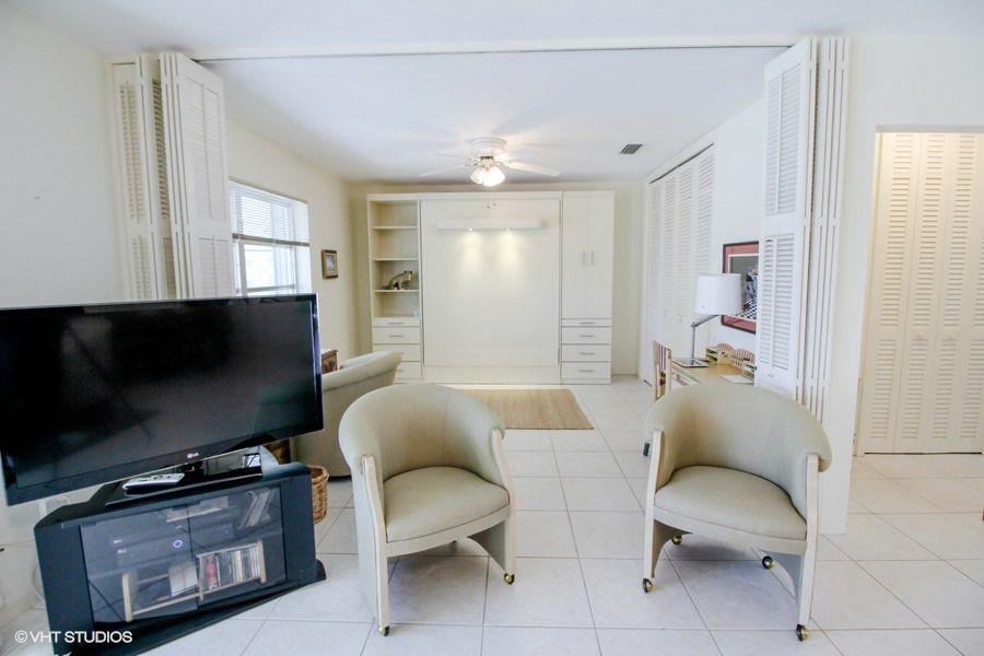 2561 South Ocean Boulevard, Unit 7 Boca Raton, FL 33432 - Photo 5 of 15 2561SOceanBlvd_Unit7_53_Den_LowRes