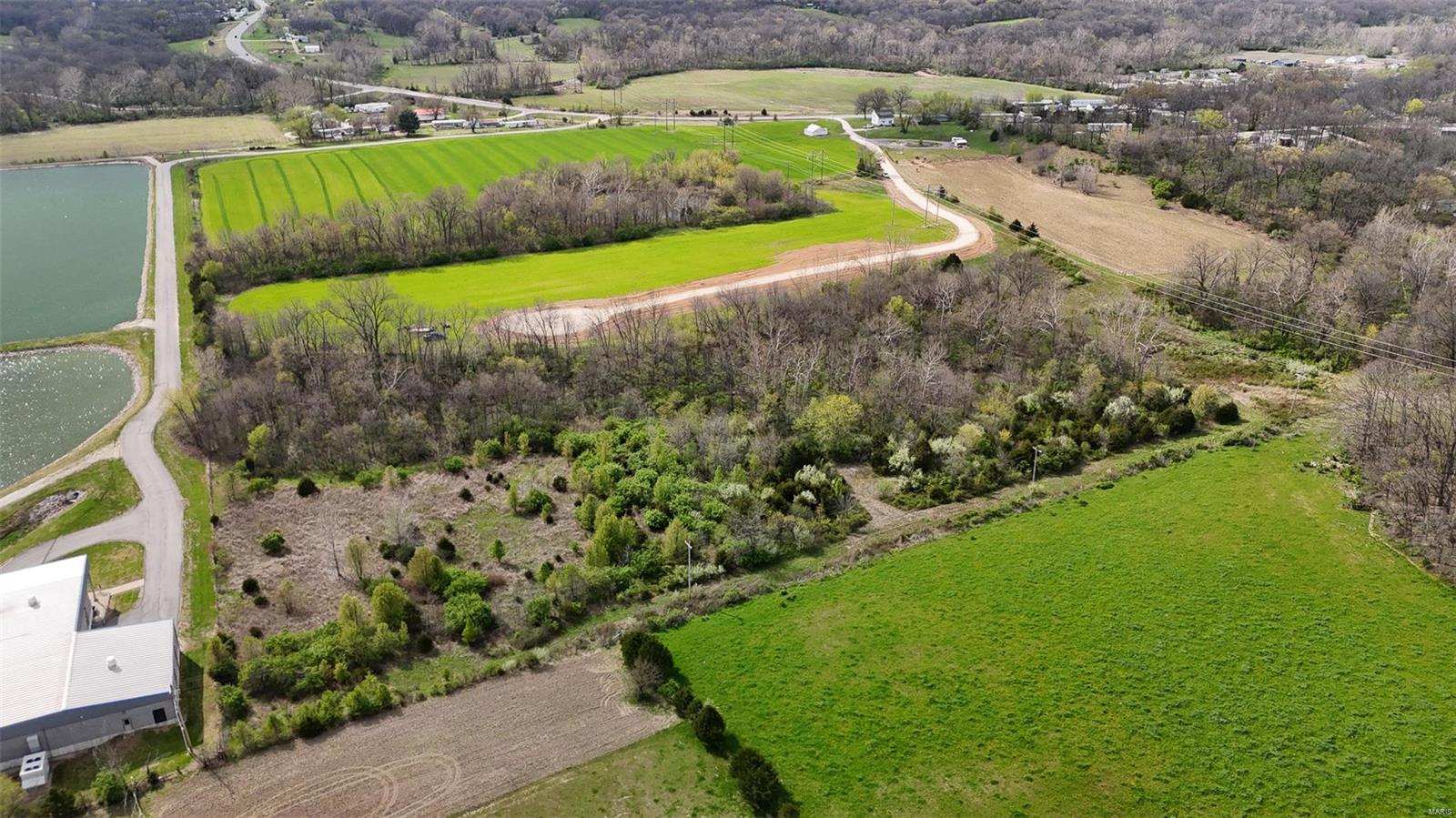 0 Lot Road Winfield, MO 63389 - Photo 15 of 39