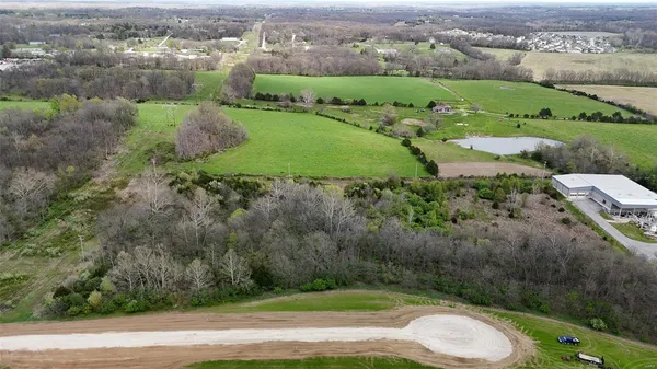 $110,000 | 0 Lot Road, Winfield, MO 63389