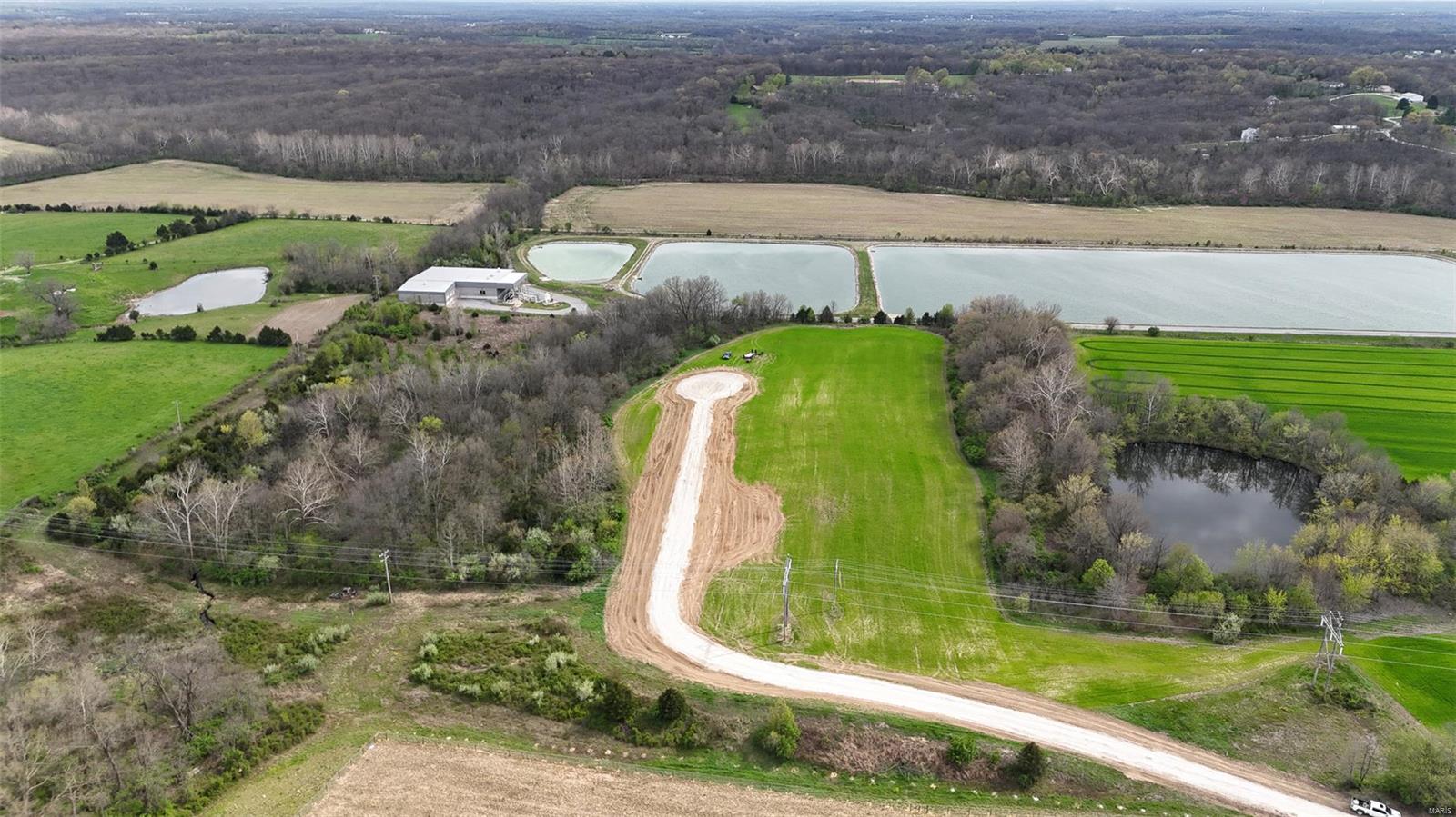 0 Lot Road Winfield, MO 63389 - Photo 3 of 39