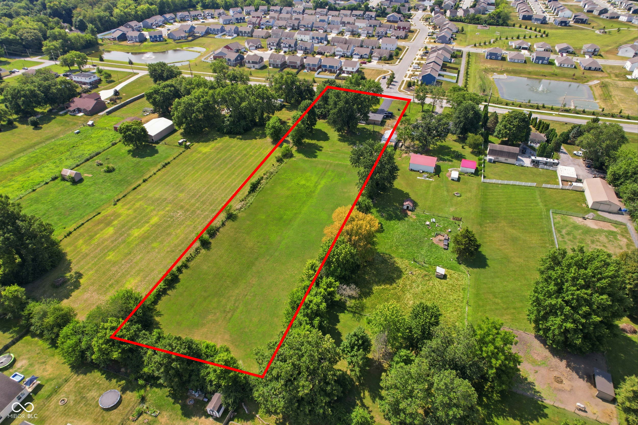 6620 Milhouse Road Indianapolis, IN 46221 - Photo 3 of 44 Gallery Image 3