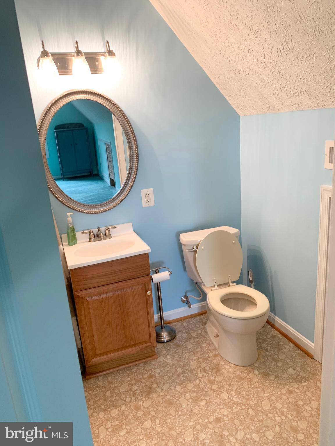 5950 River Road Bryans Road, MD 20616 - Photo 21 of 39 Full Bathroom
