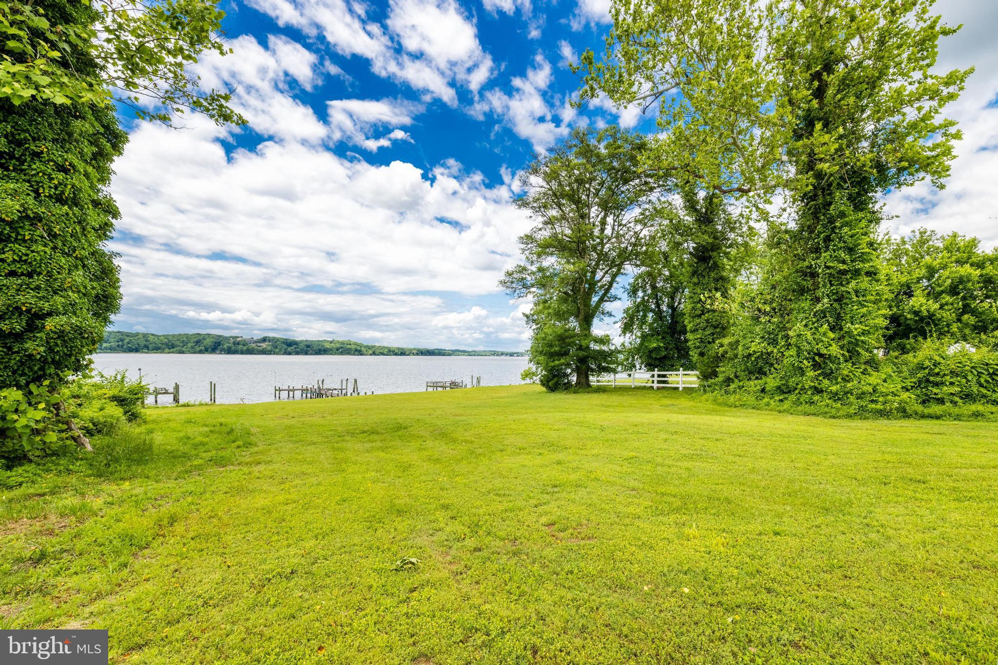5950 River Road Bryans Road, MD 20616 - Photo 28 of 39 Lot with water view