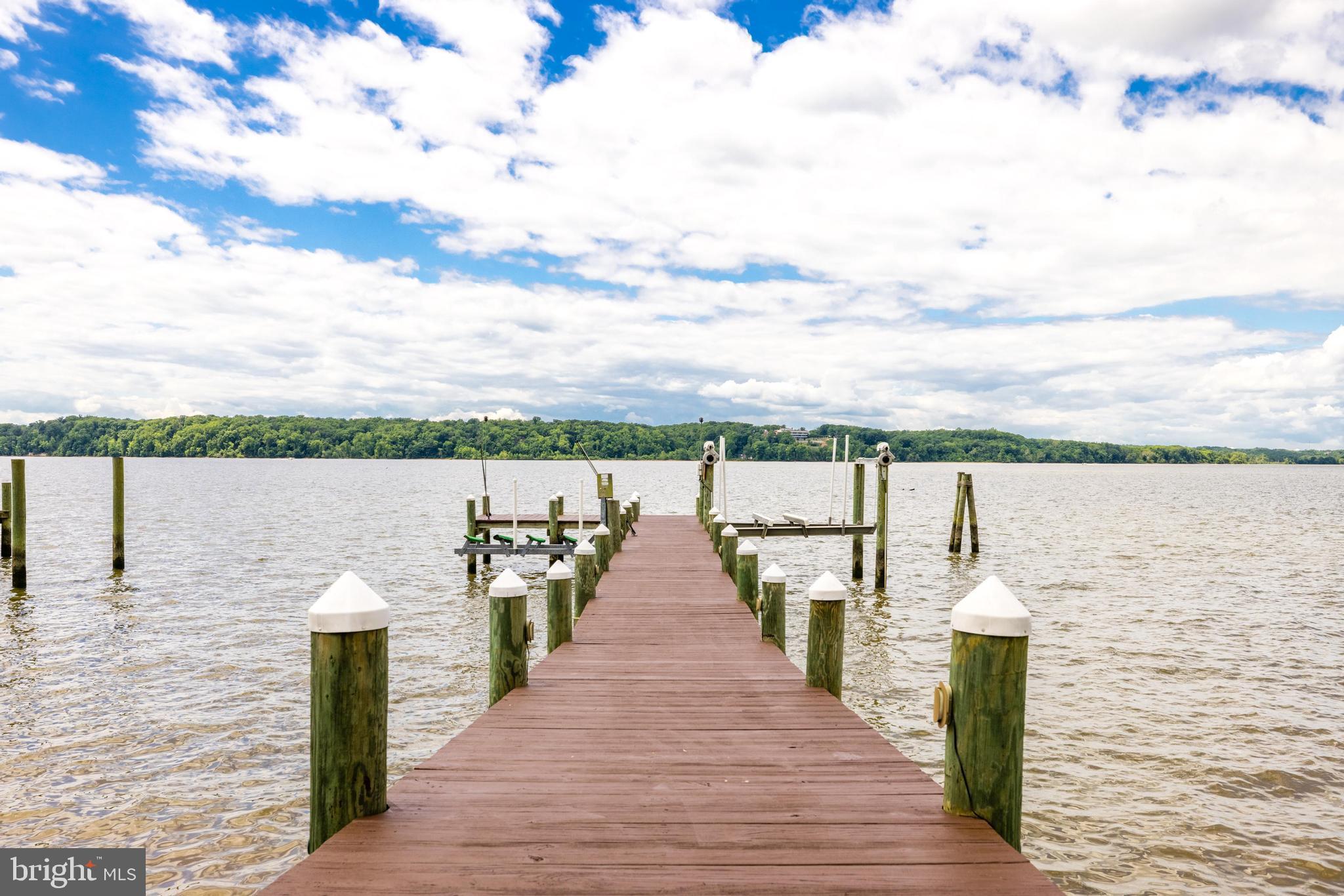 5950 River Road Bryans Road, MD 20616 - Photo 5 of 39 Dock