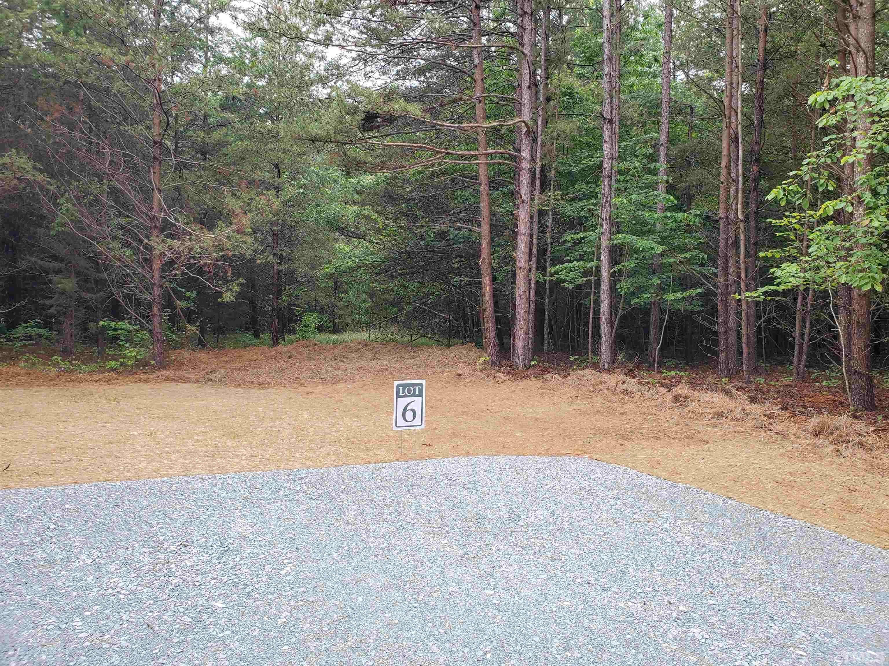 Lot 6 Lebanon Road Mebane, NC 27302 - Photo 5 of 8 Gallery Image 5