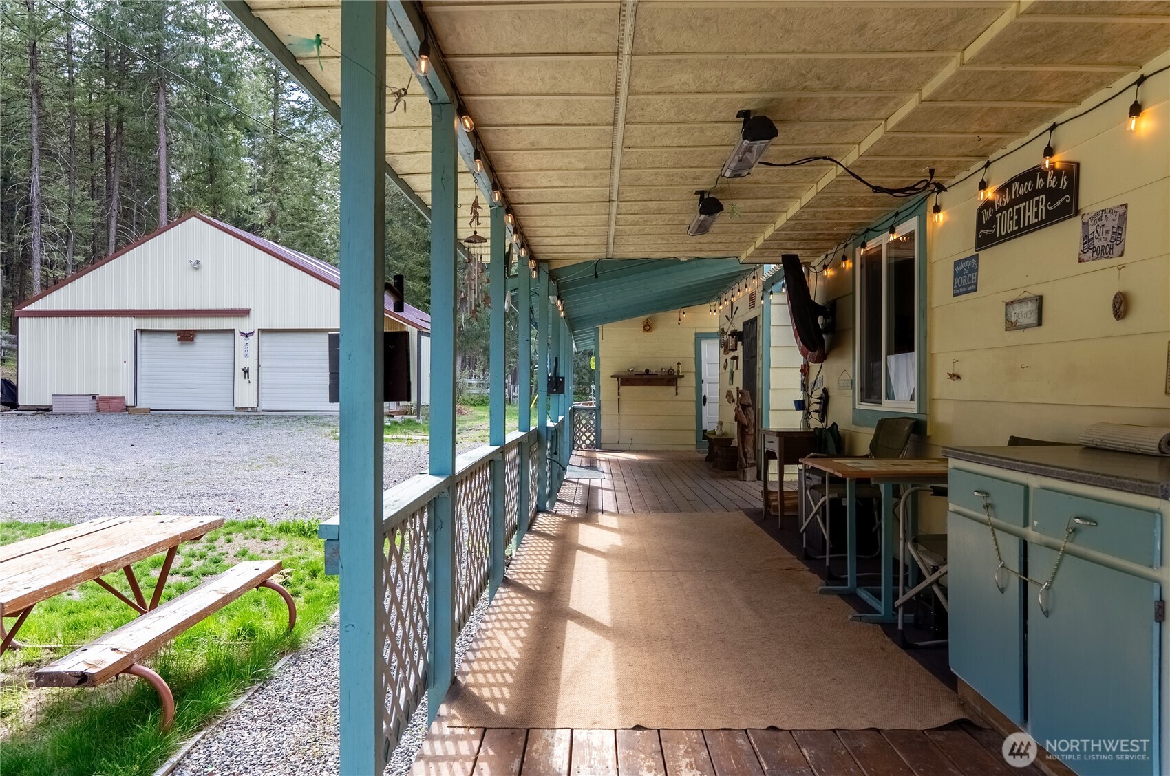 30 Howerton Road Twisp, WA 98856 - Photo 17 of 32