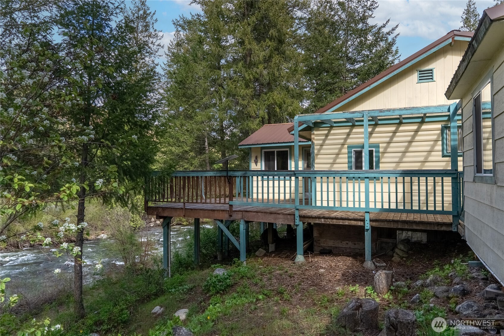 30 Howerton Road Twisp, WA 98856 - Photo 24 of 32
