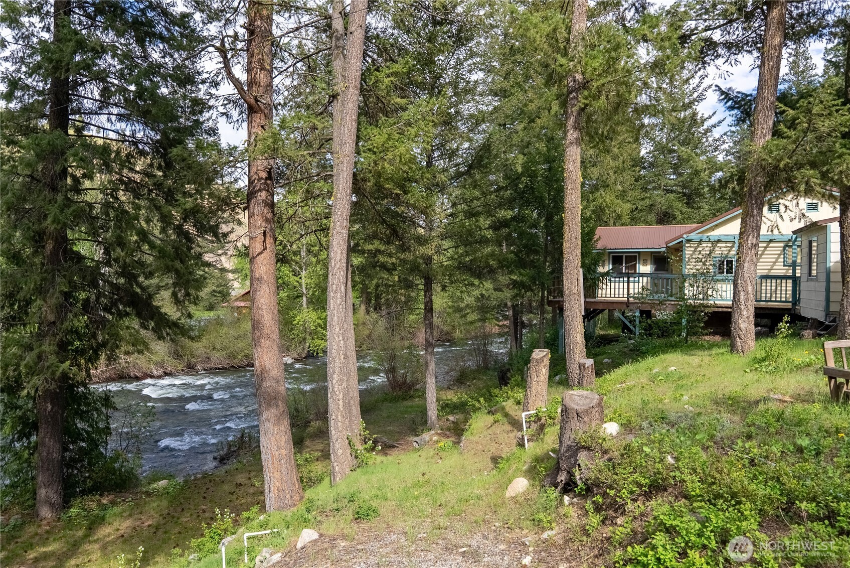 30 Howerton Road Twisp, WA 98856 - Photo 25 of 32