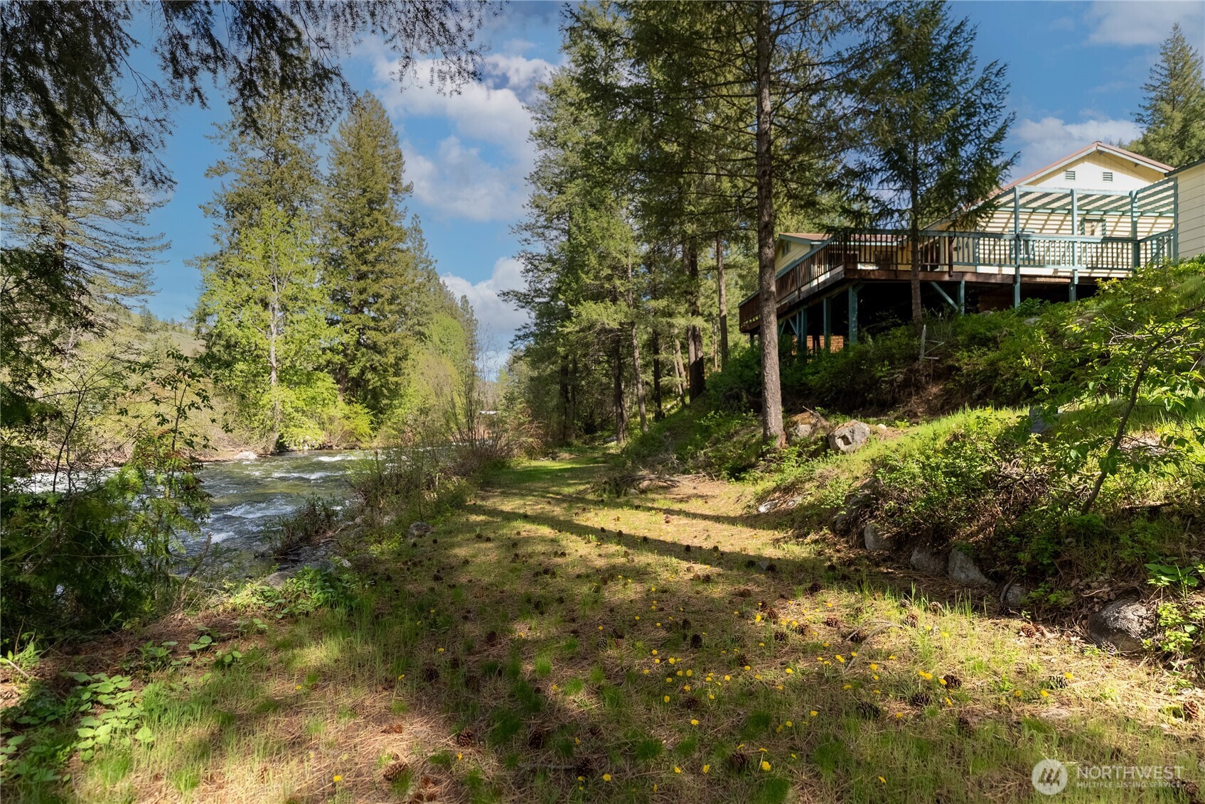 30 Howerton Road Twisp, WA 98856 - Photo 27 of 32