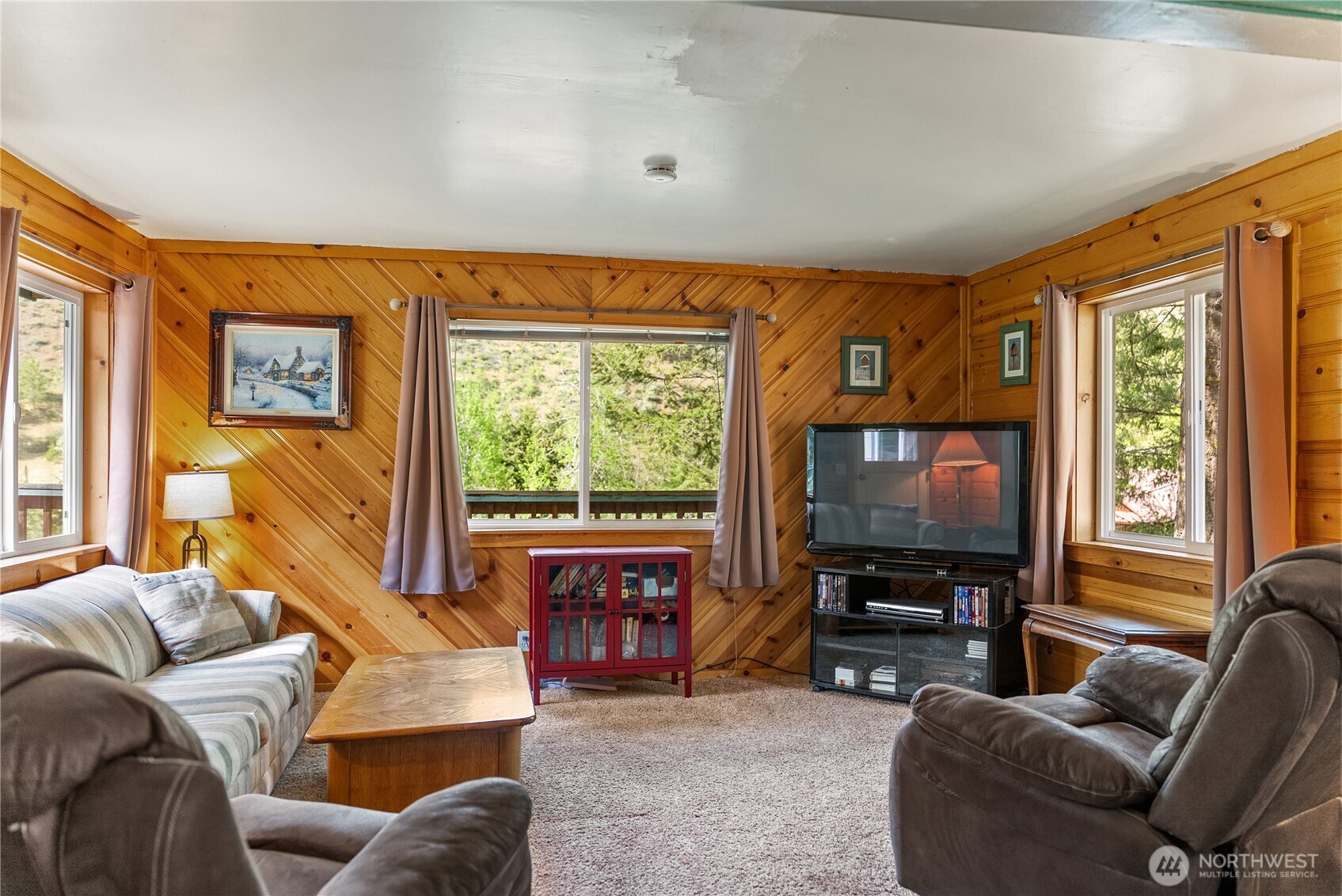30 Howerton Road Twisp, WA 98856 - Photo 9 of 32