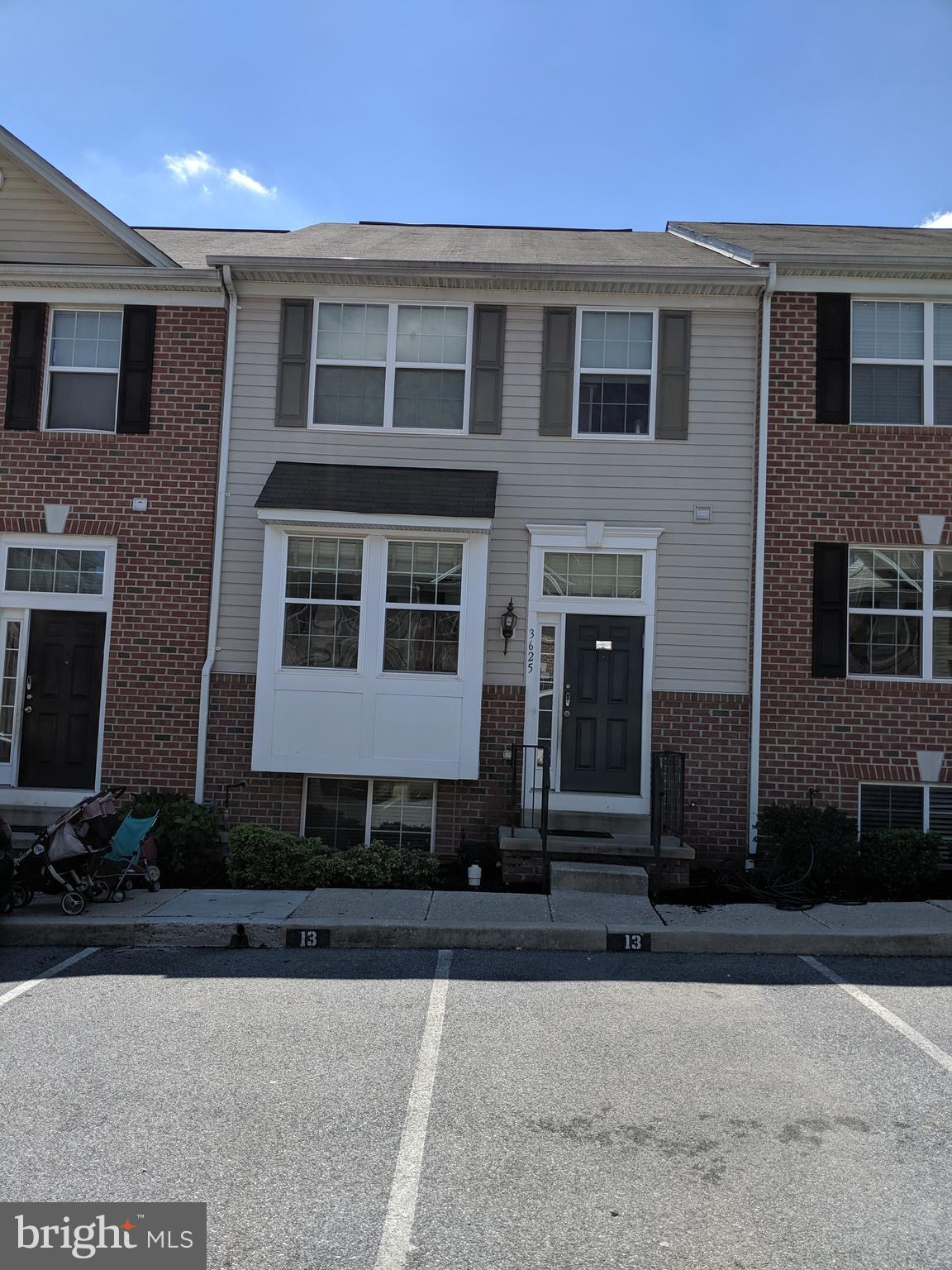 3625 Bancroft Road Baltimore, MD 21215 - Photo 1 of 9 Gallery Image 1