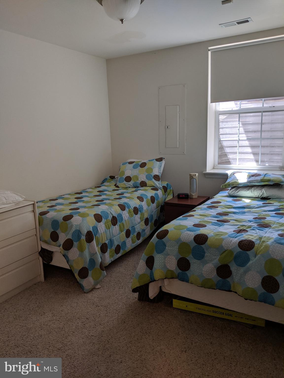 3625 Bancroft Road Baltimore, MD 21215 - Photo 5 of 9 Bedroom