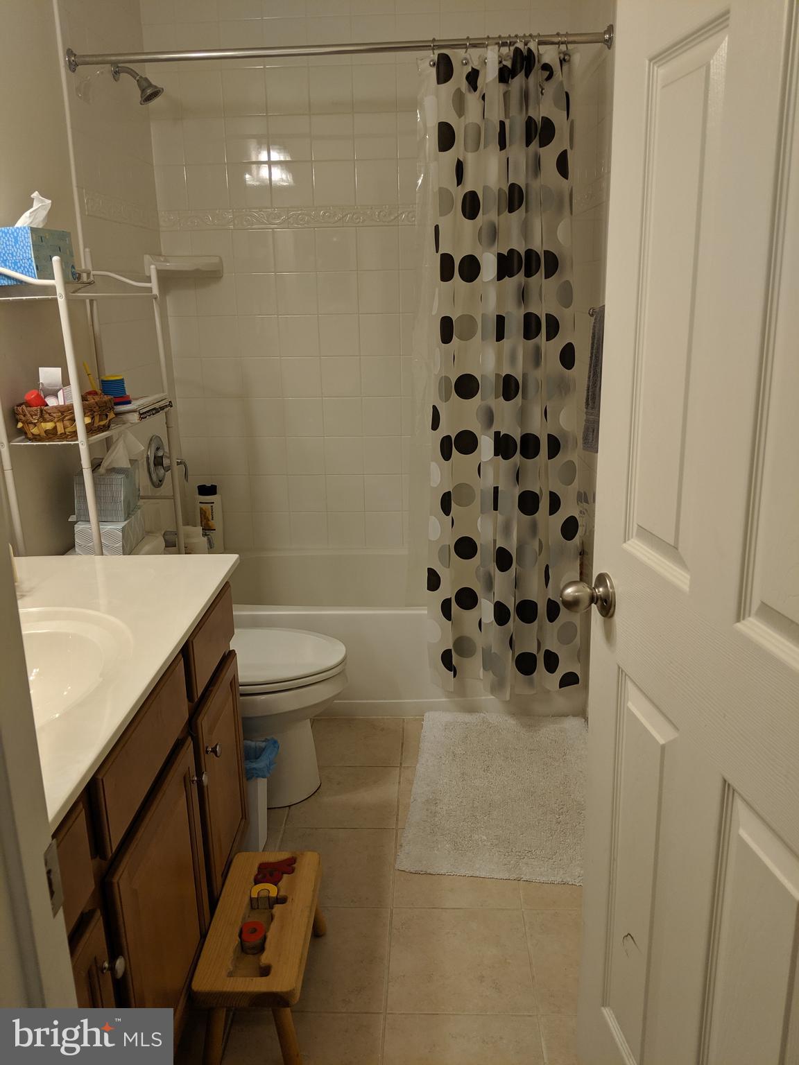 3625 Bancroft Road Baltimore, MD 21215 - Photo 7 of 9 Bathroom