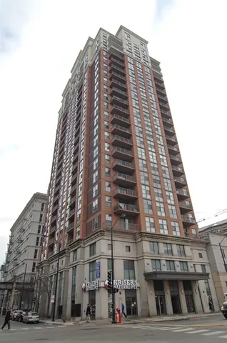 $23,900 | 1101 South State Street, Unit P96, Chicago, IL 60605