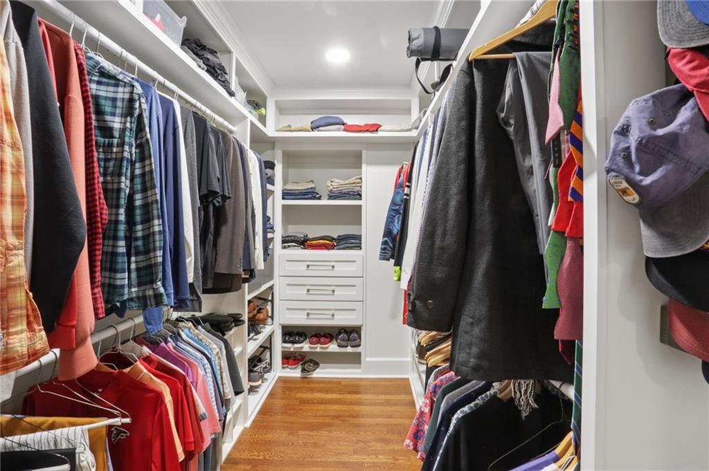 548 East Wesley Road Northeast Atlanta, GA 30305 - Photo 24 of 35 Gallery Image 24