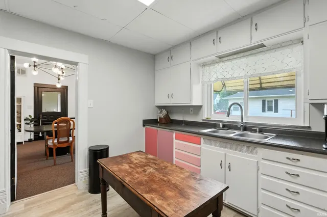 $289,900 | 126 North Main Street, Columbia City, IN 46725