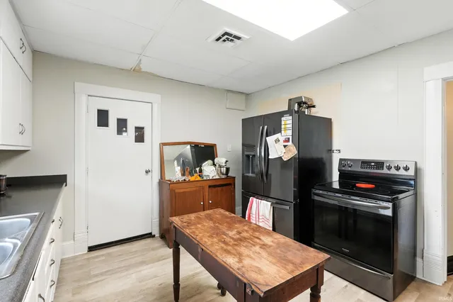 $289,900 | 126 North Main Street, Columbia City, IN 46725