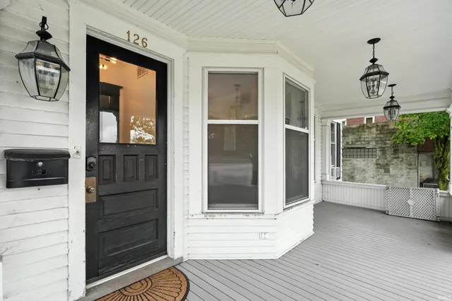 $289,900 | 126 North Main Street, Columbia City, IN 46725