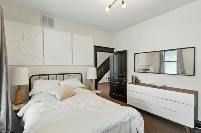 $289,900 | 126 North Main Street, Columbia City, IN 46725