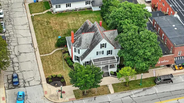 $289,900 | 126 North Main Street, Columbia City, IN 46725