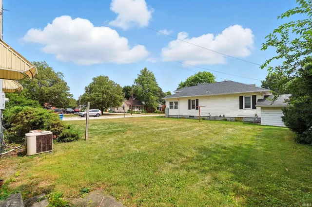 $289,900 | 126 North Main Street, Columbia City, IN 46725