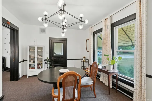 $289,900 | 126 North Main Street, Columbia City, IN 46725