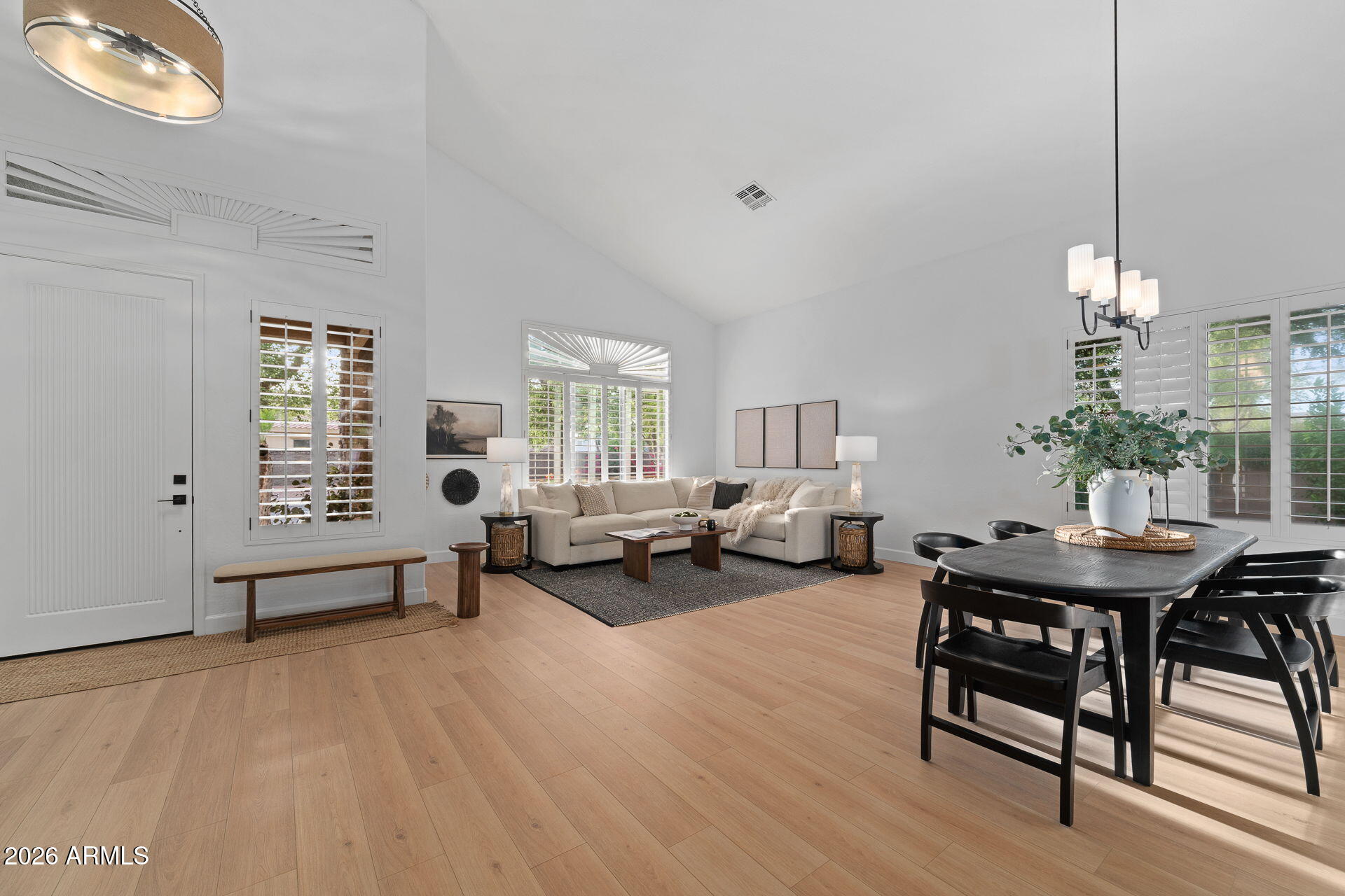 4725 South Rim Road Gilbert, AZ 85297 - Photo 17 of 81 Stunning Entry