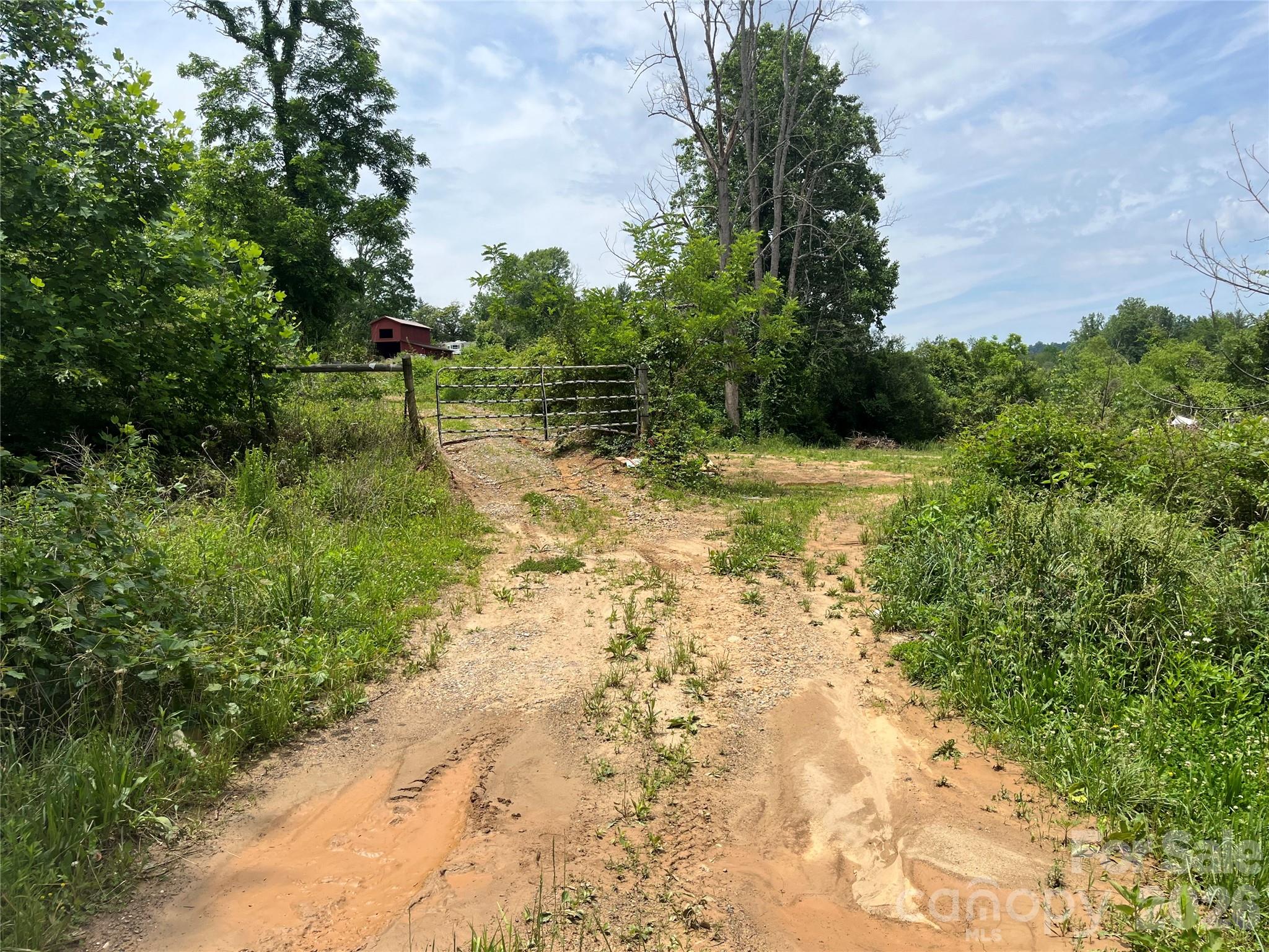 99999 Jones Road Fletcher, NC 28732 - Photo 10 of 17
