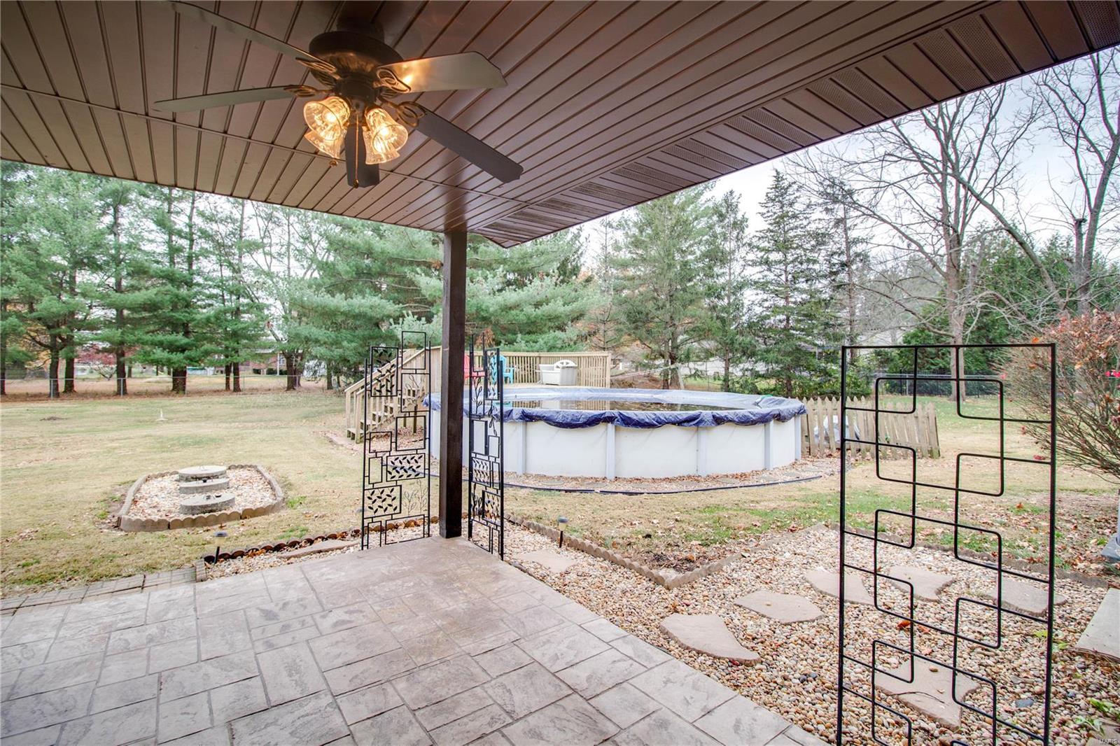 704 Cheshire Road Troy, IL 62294 - Photo 23 of 75 Gallery Image 23