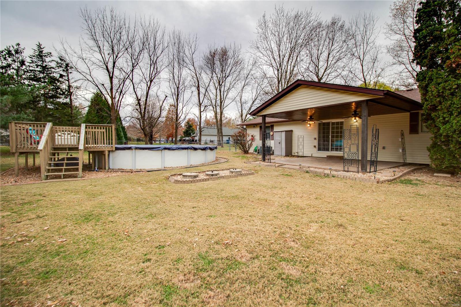 704 Cheshire Road Troy, IL 62294 - Photo 66 of 75 Gallery Image 66