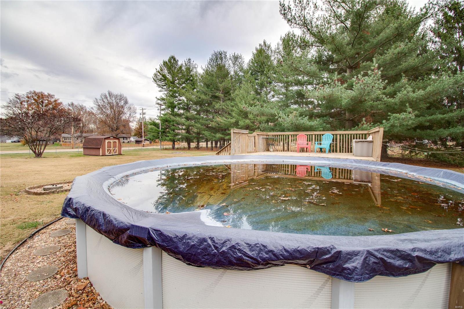 704 Cheshire Road Troy, IL 62294 - Photo 70 of 75 Gallery Image 70