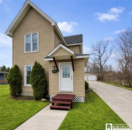 $149,900 | 1972 East Main Street, Ellicott, NY 14733