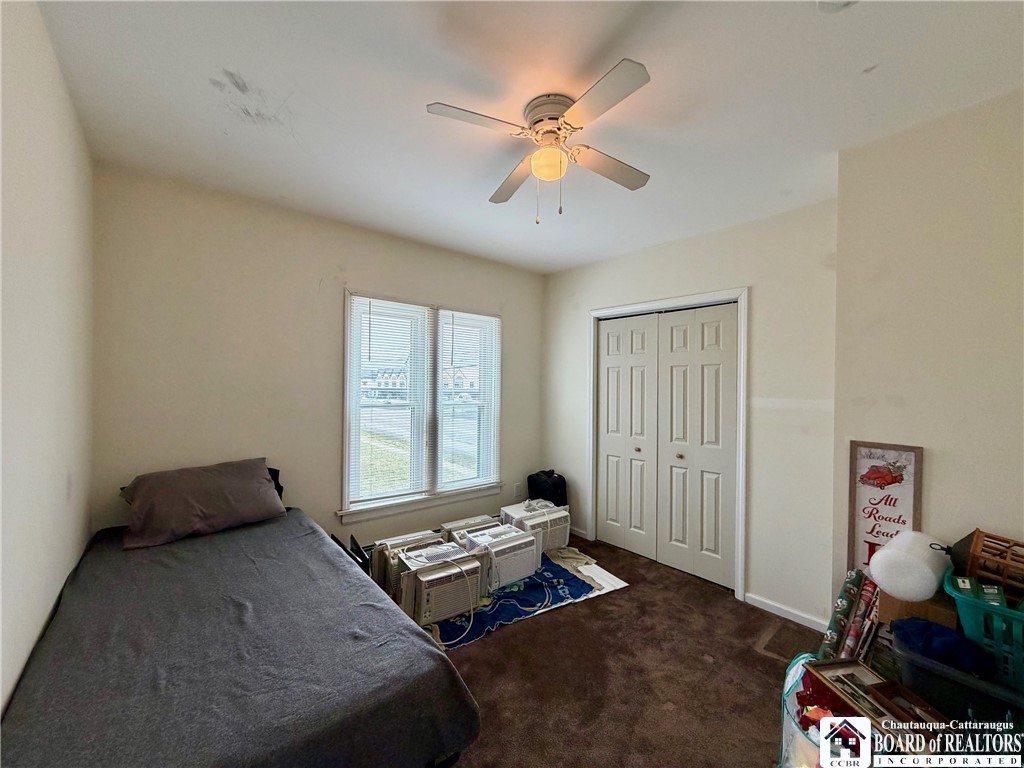 1972 East Main Street Ellicott, NY 14733 - Photo 12 of 20 Bedroom 2