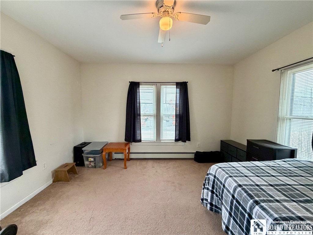 1972 East Main Street Ellicott, NY 14733 - Photo 13 of 20 Bedroom 3