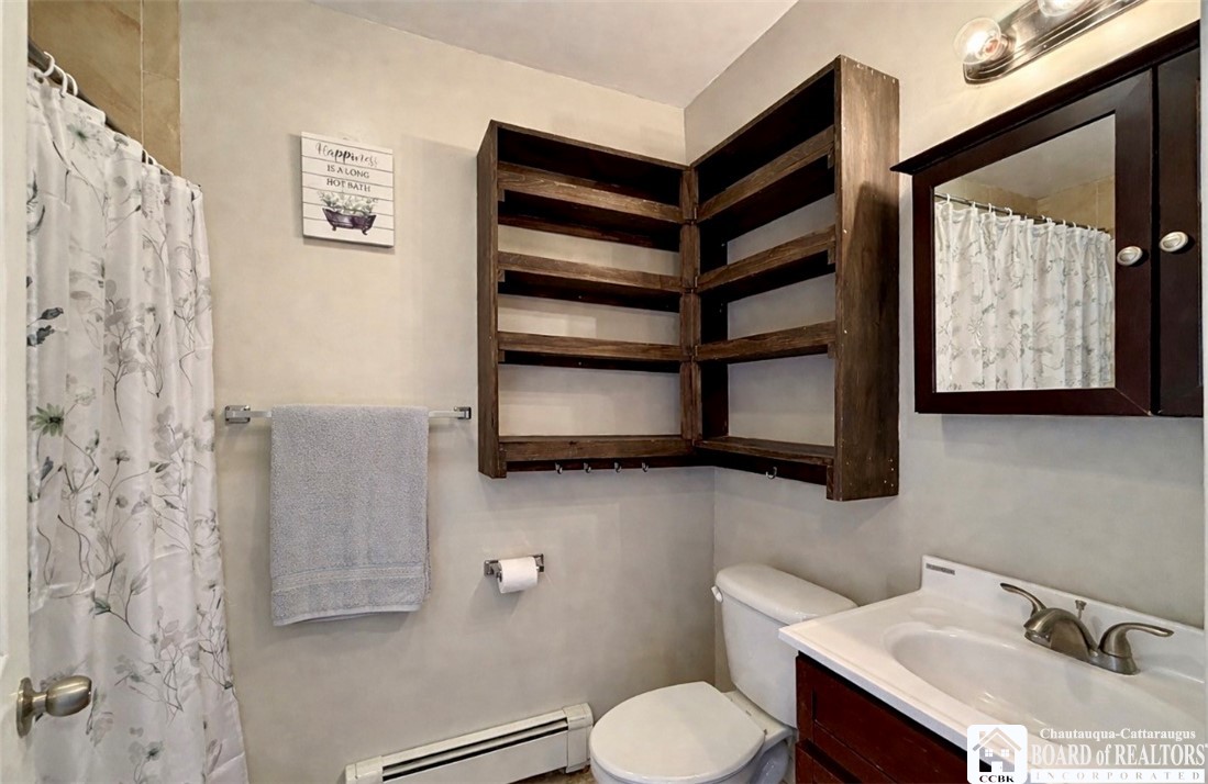 1972 East Main Street Ellicott, NY 14733 - Photo 14 of 20 Full Bath