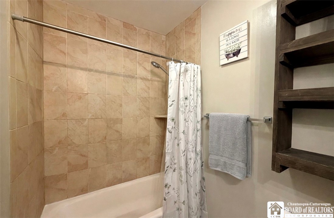 1972 East Main Street Ellicott, NY 14733 - Photo 15 of 20 Full Bath