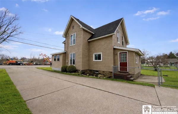 $149,900 | 1972 East Main Street, Ellicott, NY 14733