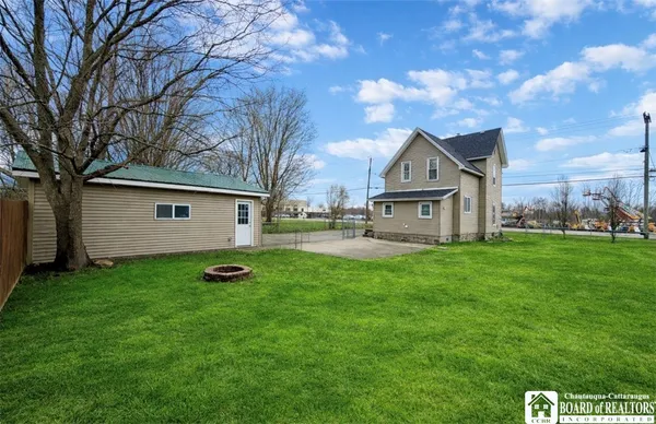 $149,900 | 1972 East Main Street, Ellicott, NY 14733