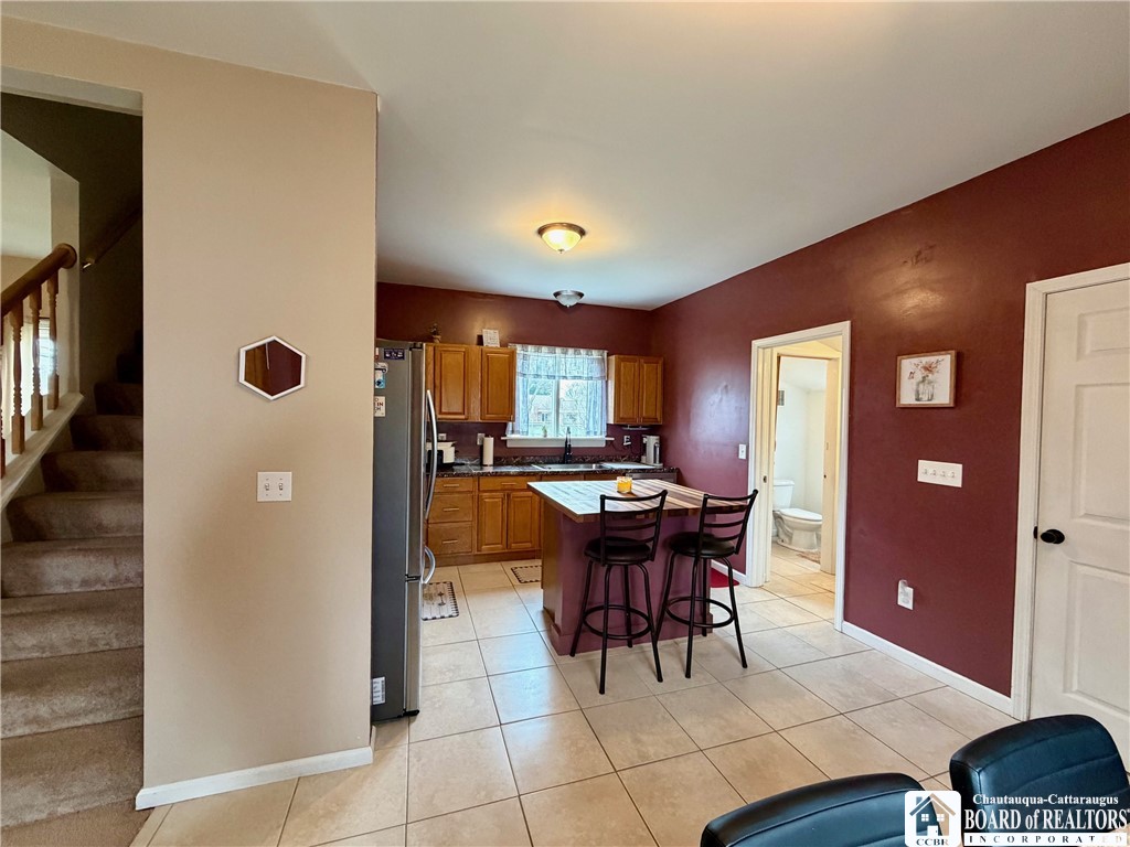 1972 East Main Street Ellicott, NY 14733 - Photo 5 of 20 Kitchen