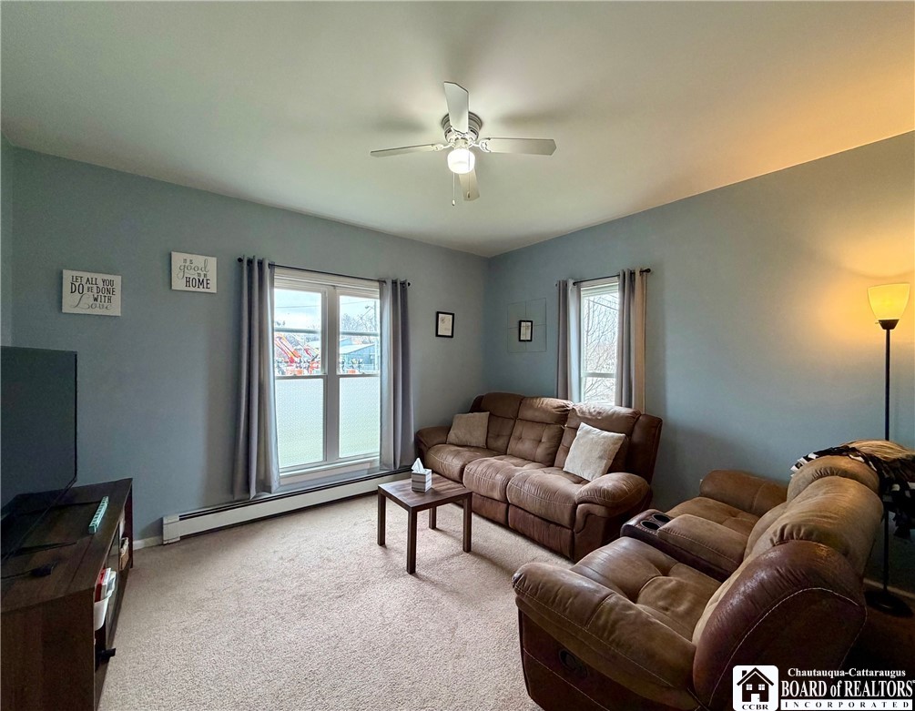 1972 East Main Street Ellicott, NY 14733 - Photo 8 of 20 Bonus Room