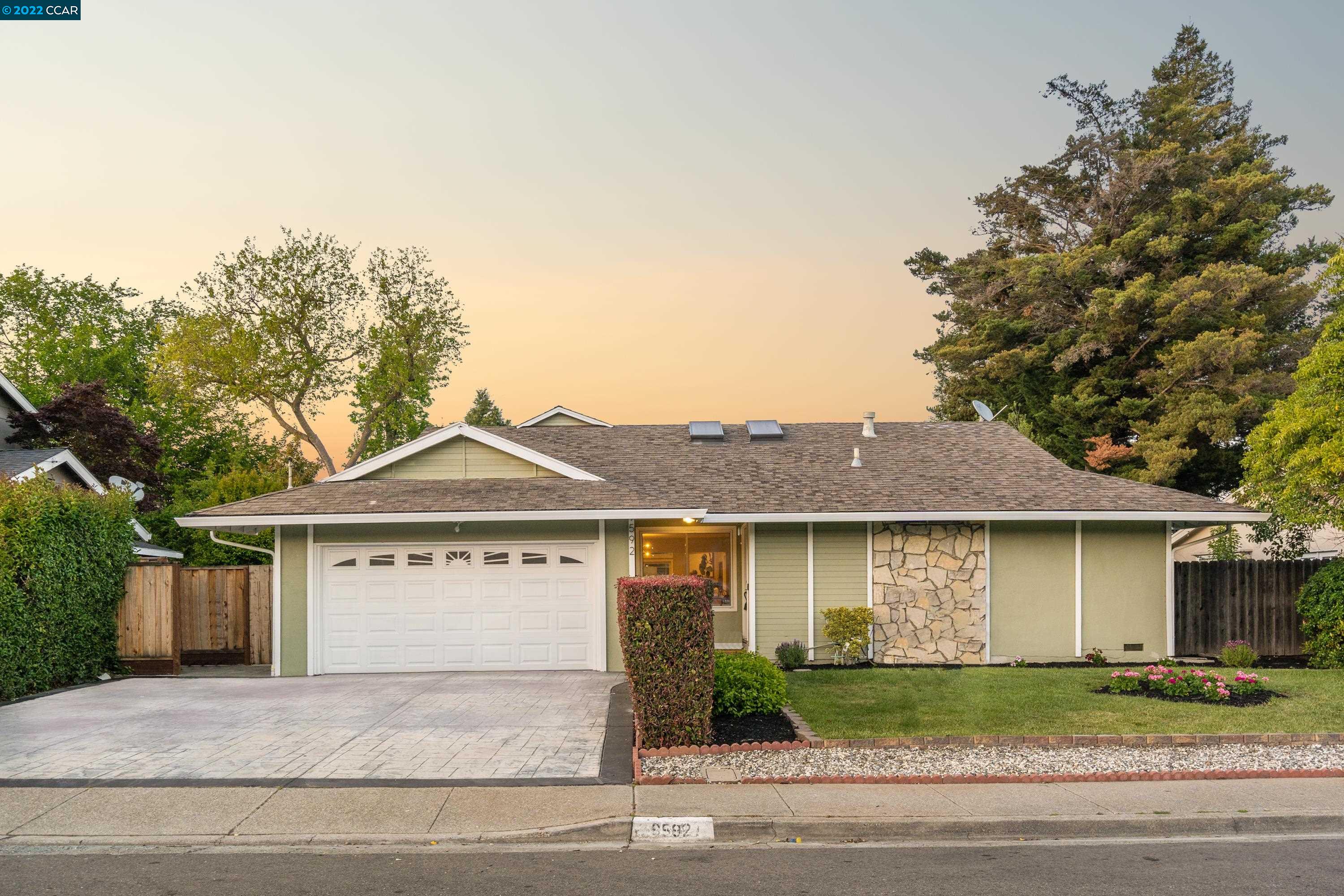 9592 Ernwood Street San Ramon, CA 94583 - Photo 1 of 1 Gallery Image 1